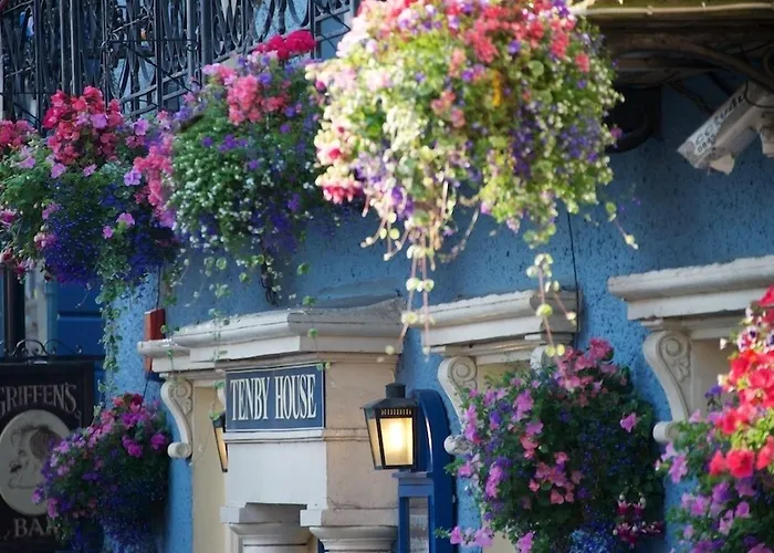 Tenby House