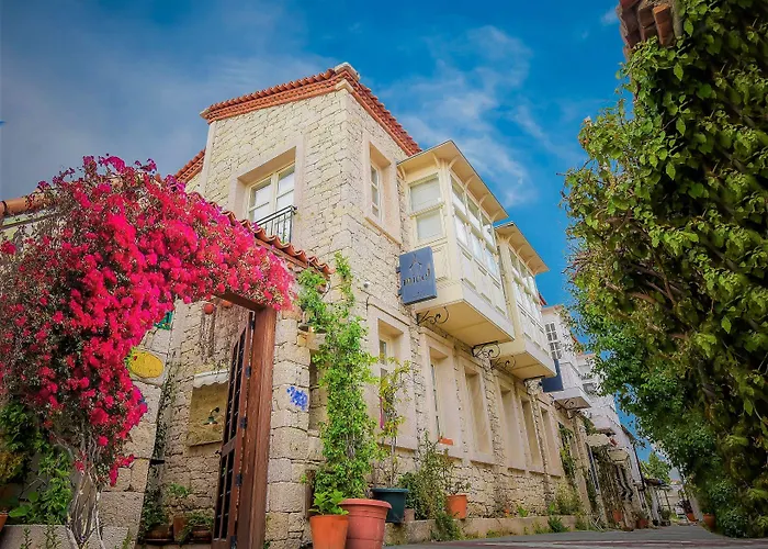Micel Otel Alaçatı