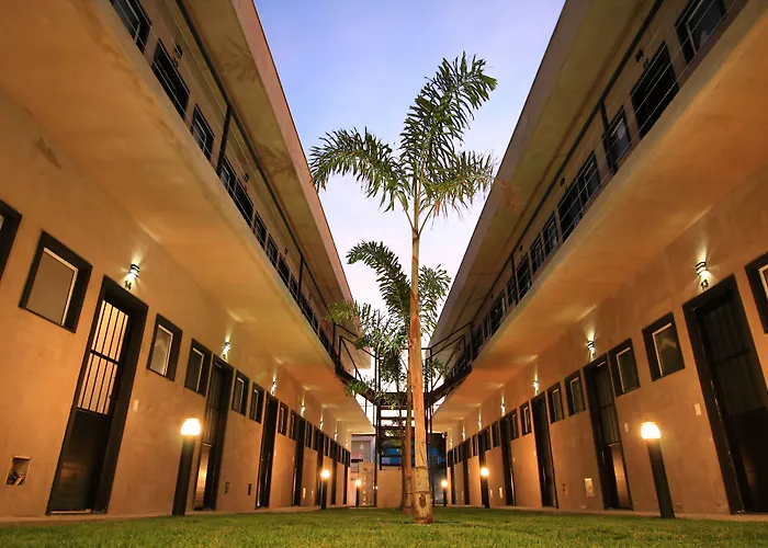 Hotel Com.Viver Campinas 