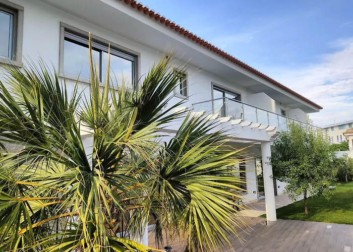 Embaixada Da Vila Cascaes