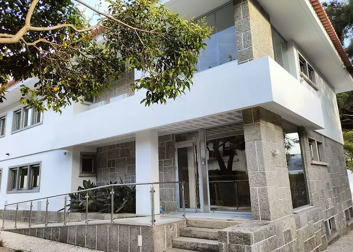 Embaixada Da Vila Cascaes