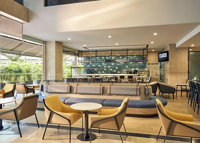 Holiday Inn Express Bali Sunset Road By Ihg Kuta 