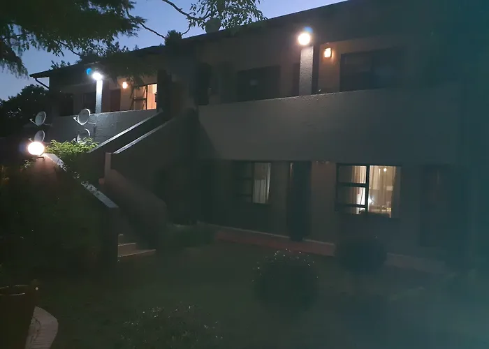 St Michelle Guest Lodge & Hydro Retreat Alberton