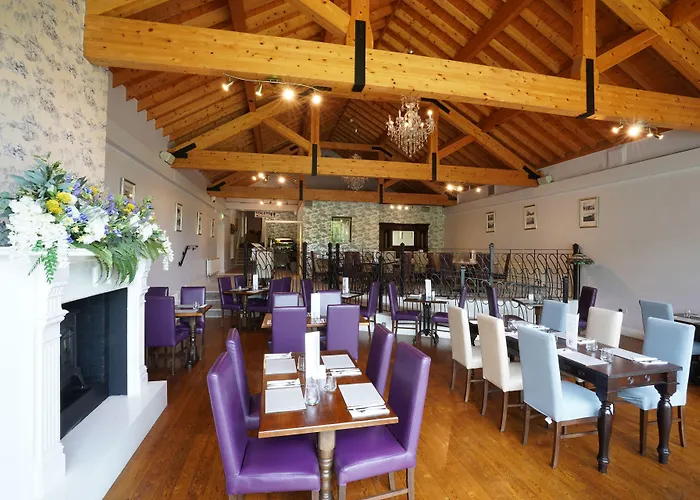 The Castledawson Inn Magherafelt