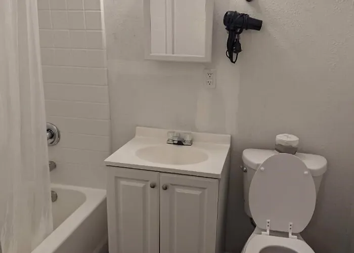 Ingles Motel Henderson