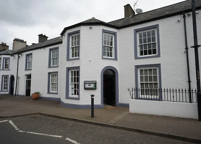 The Castledawson Inn Magherafelt