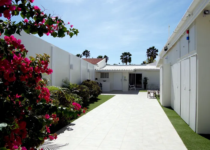 Yoyita Suites Aruba Villa Palm Beach