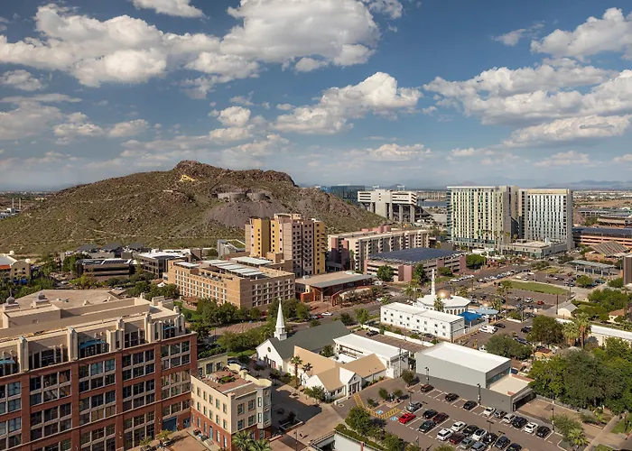 The Westin Tempe Hotel