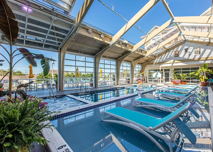 Hotel Lbi Ship Bottom