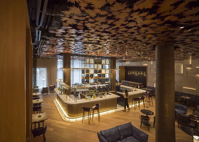Middle Eight - Covent Garden - Preferred Hotels And Resorts Londen