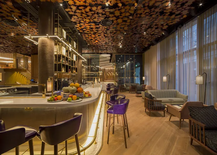 Middle Eight - Covent Garden - Preferred Hotels And Resorts Londen