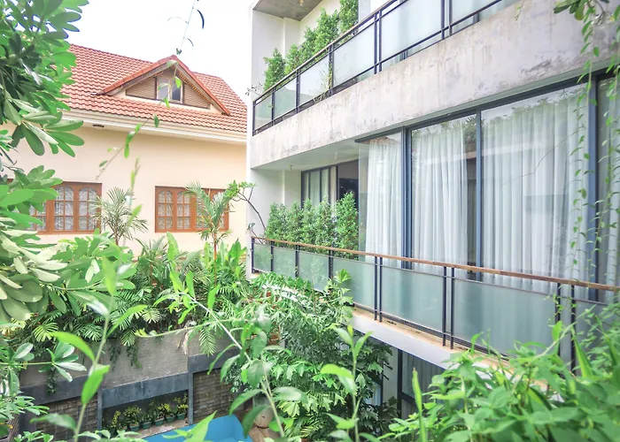 Maison Leab Siem Reap