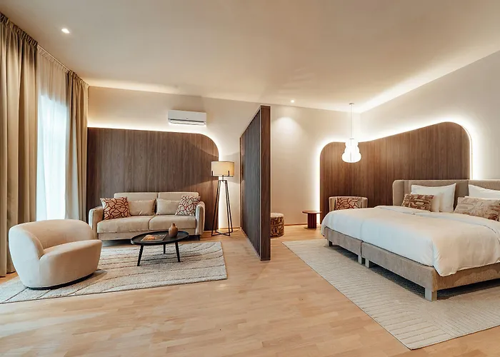 House Of Ble Hotel Vienna