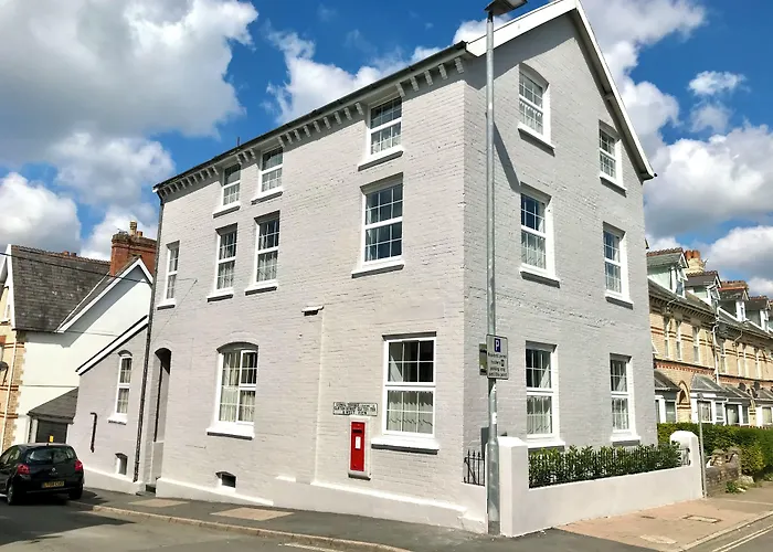 No 22 B&B Barnstaple