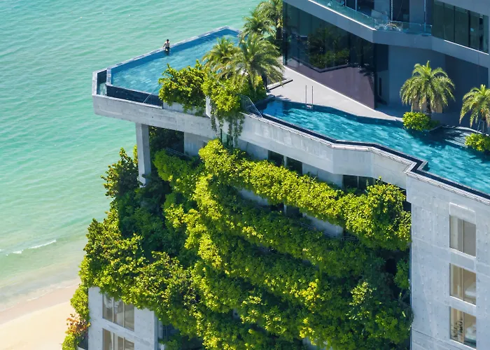 M Hotel Danang