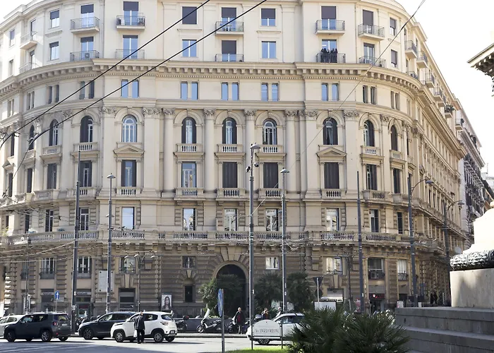 Hotel Da Francesco à Naples