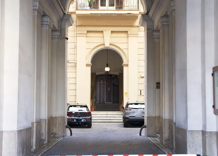 Hotel Da Francesco à Naples