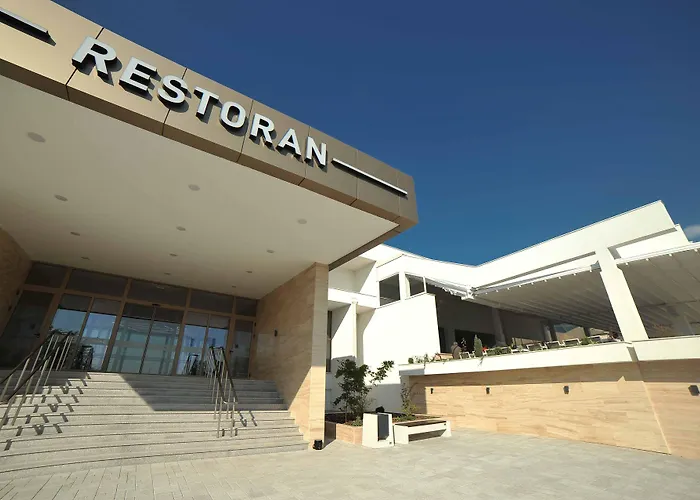 Hotel Nais Nis