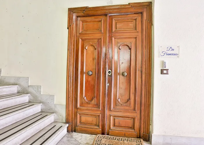 Hotel Da Francesco à Naples