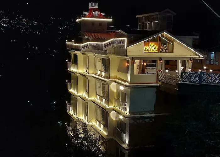 Meraki Shimla
