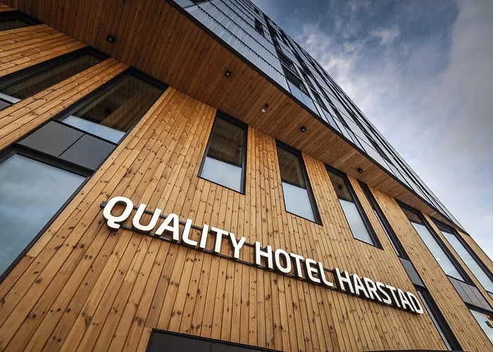 Quality Hotel Harstad