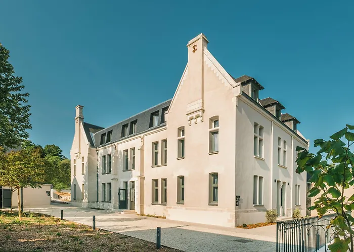 La Maison Rabelais Amboise