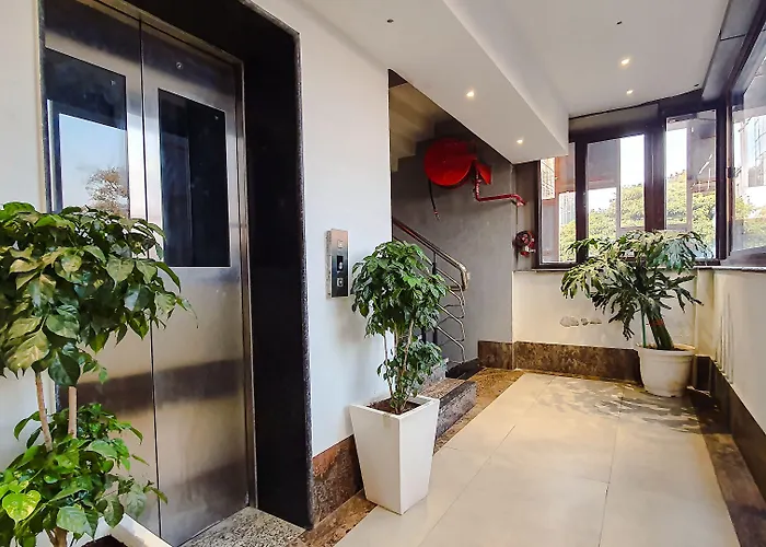 Aura Rooms Dehradun