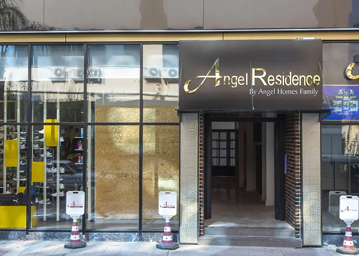 Angel Residence Fethiye