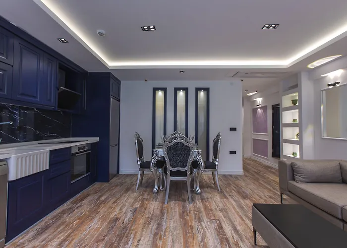 Angel Residence Fethiye