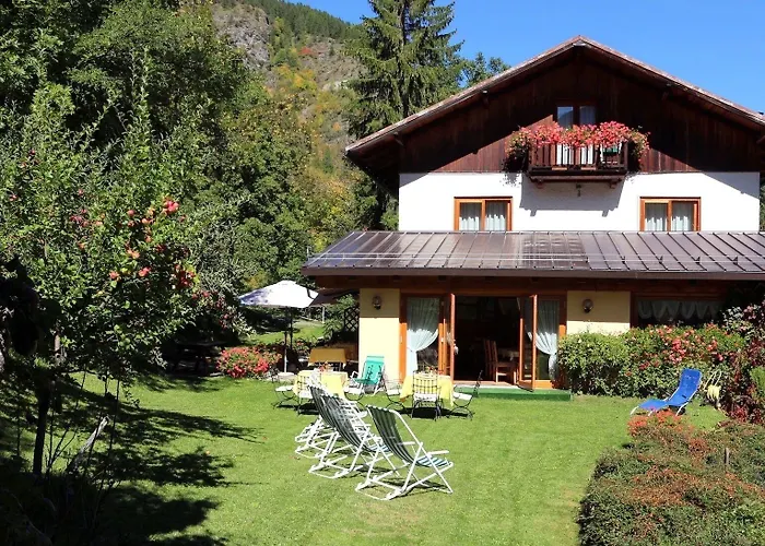 Hotel La Nigritella Bardonecchia