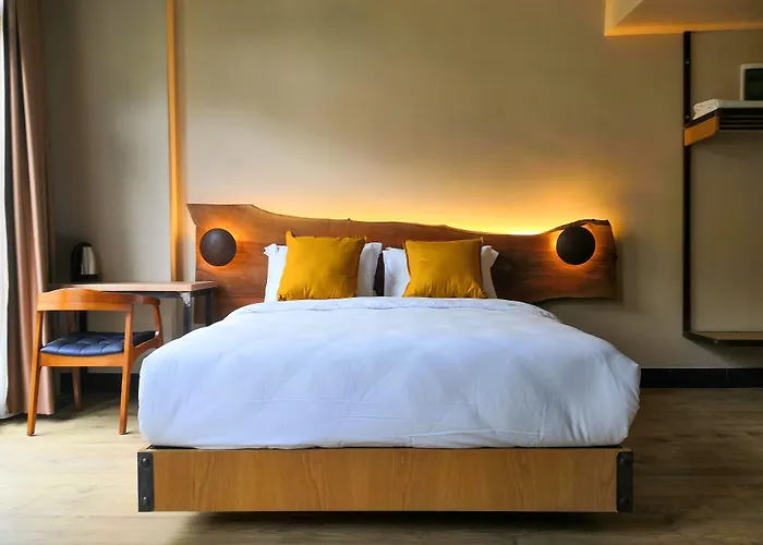 Taksimbul Design Hotel İstanbul