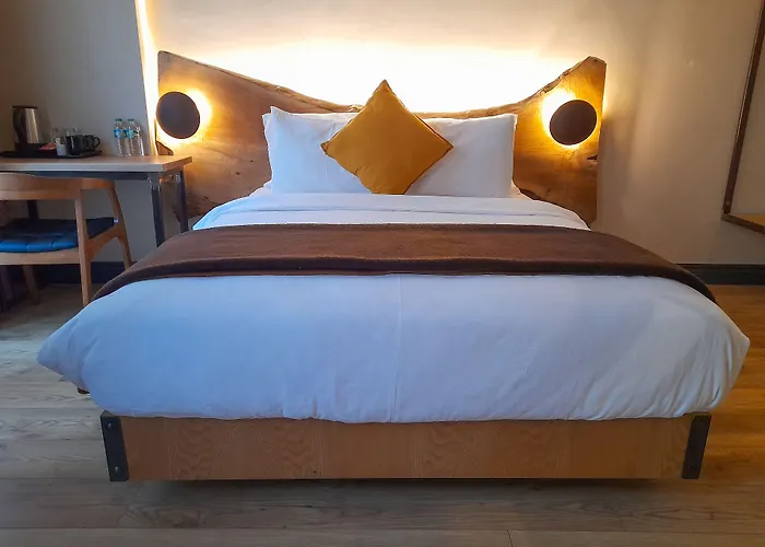 Taksimbul Design Hotel İstanbul