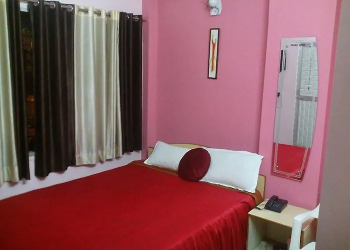 Hotelrelaxzone Patna 