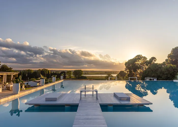 Baglioni Masseria Muzza Resort & Spa Otranto