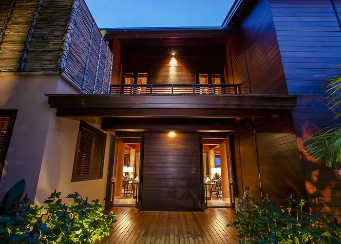Villa Lydia, Koh Yao Noi