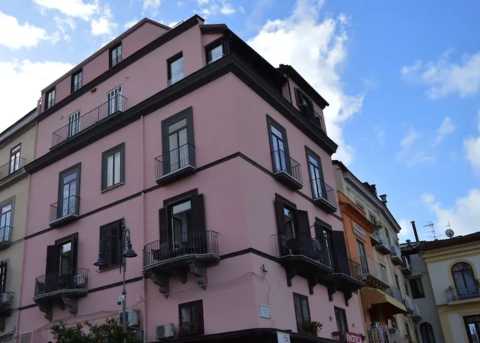 Ambasciata Sorrento Relais Bed & Breakfast