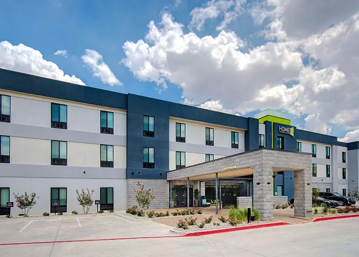 Home2 Suites By Hilton Burleson