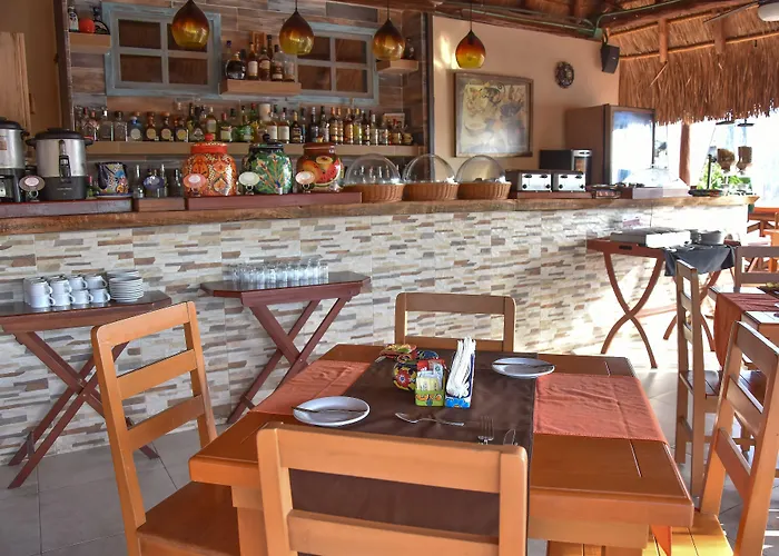Hotel Moon Dreams Yum Balam Isla Holbox