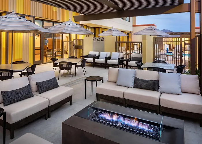 Hotel Hyatt House North Scottsdale