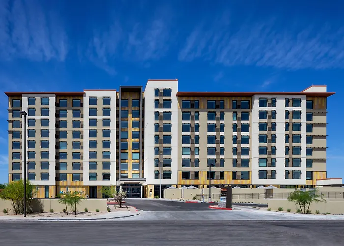Hotel Hyatt House North Scottsdale