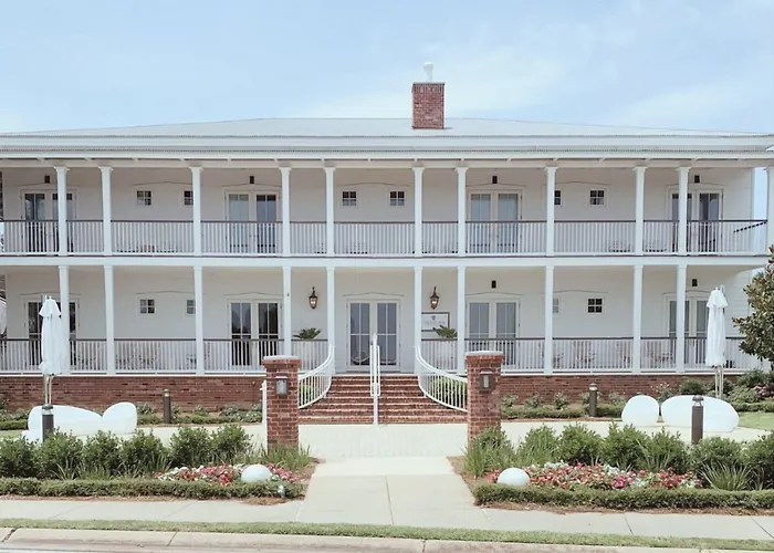 Oyster Bay Boutique Hotel (Adults Only) Pensacola