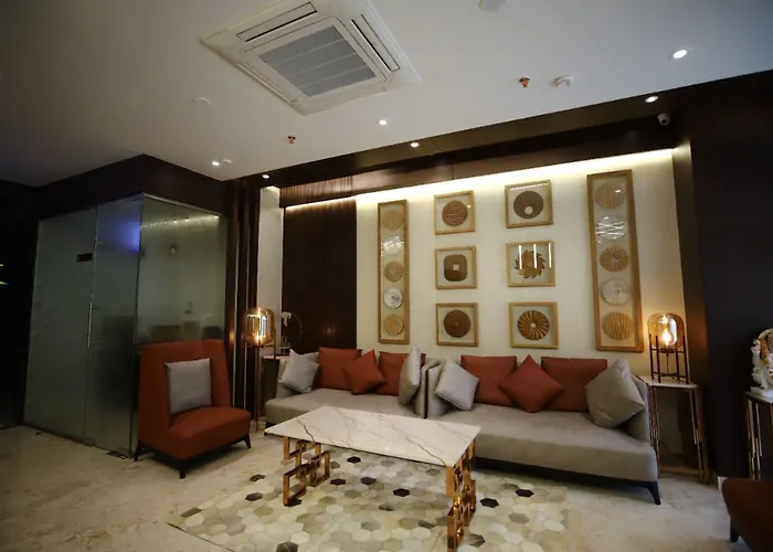 Aura - A Boutique Hotel Ajmer