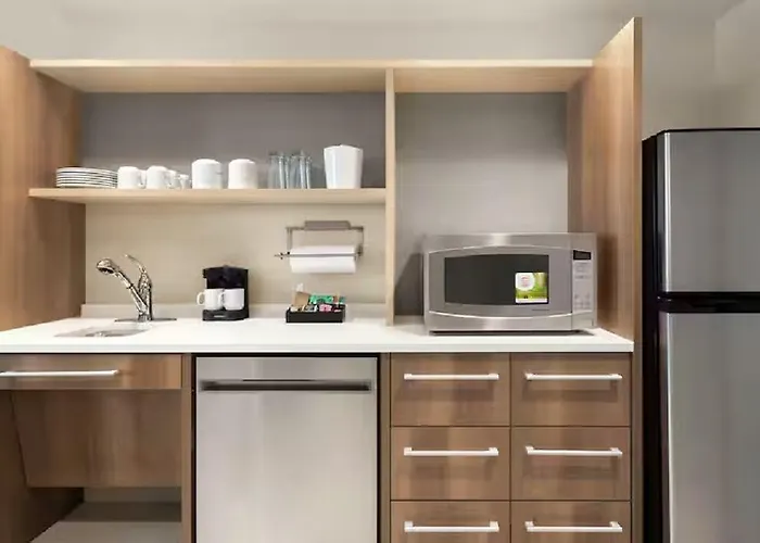 Home2 Suites By Hilton Racine Sturtevant