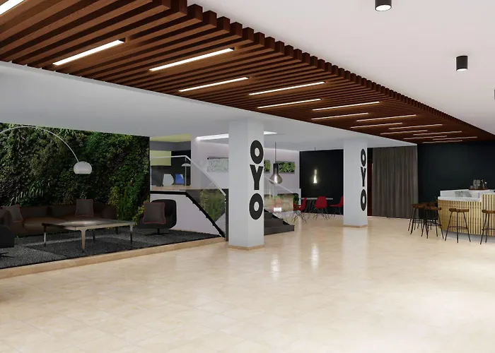 Oyo Hotel Goya Lloret de Mar