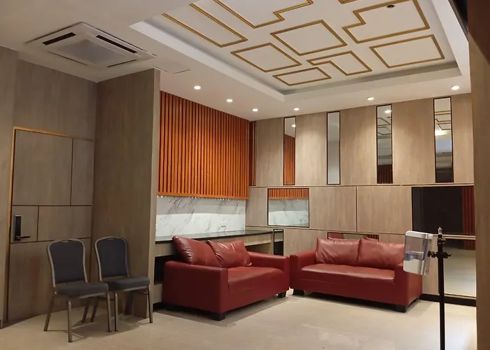 Mc Hotel Fairview Quezon City