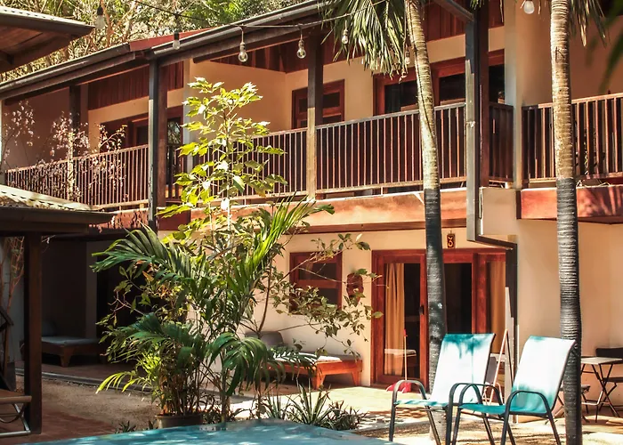 Hotel Chocolate Tamarindo
