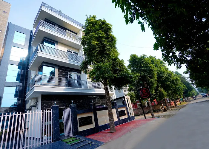 Expomart Inn Greater Noida