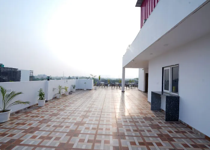 Expomart Inn Greater Noida