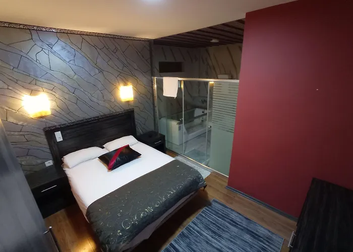 Millenyum House Apart otel Ankara