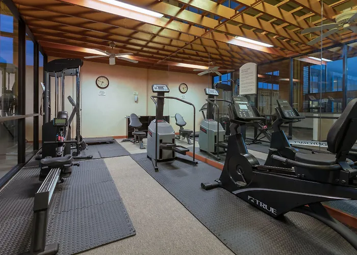 Boutique Hotel Texarkana